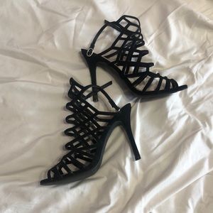 Make me feel pretty shoes 💫